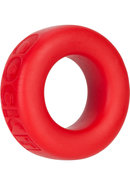 Oxballs Cock-t Silicone Cock Ring - Red