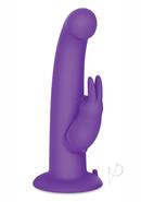 The G-spot Rotating Rabbit Peg Rechargeable Silicone...