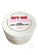 Kama Sutra Naughty Massage Candle Sit On My Face 1.7oz