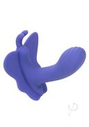 Calexotics Connect Venus Butterfly Rechargeable Silicone...